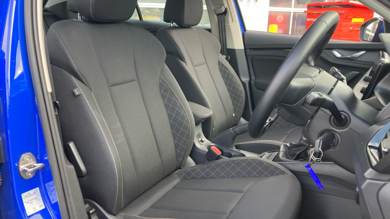 Skoda Kamiq 1.0 TSI 110 SE 5dr DSG Petrol Hatchback